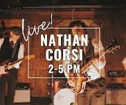 Nathan Corsi @ KC Wine Co