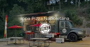 ippa Pizza Napoletana visits EAW