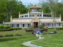 Events in Sullivan County NY this weekend Free at Kadampa Meditation Center New York