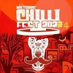 Wiltshire Chilli Fest