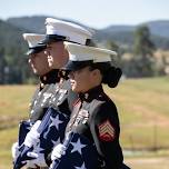 Memorial Day Service