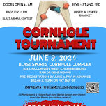 Sunday Shootout Tournament