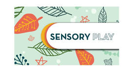 Sensory Fun Friday