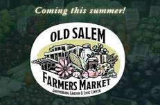 OLD SALEM FARMERS MARKET