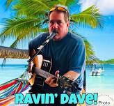 Live Music by Ravin' Dave at Hops on the Hill