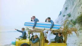 The Beach Boys