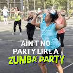 Zumba Summer Party