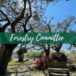 Forestry Committee Meeting