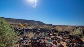 Lava Lands