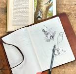 Nature Journaling on the Shaker Bog: A 2-Day Workshop