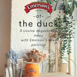 Emerson's at The Duck