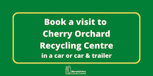 Cherry Orchard - Tuesday 18th June