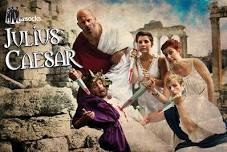 Outdoor Theatre: Julius Caesar