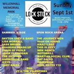 Willenhall Lock Stock 24