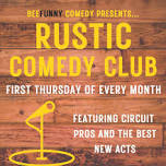 Altrincham Comedy Club