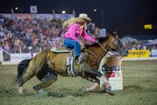 Caldwell Night Rodeo Thursday CNR Strong Night