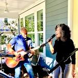 Live Music: After Hours Duo at Salt Life Fernandina Beach