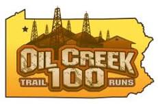 Oil Creek 100 Trail Runs