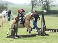 Fitzwilliam Pony Club Junior One Day Event