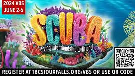 SCUBA VBS