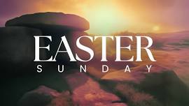 Easter Sunday