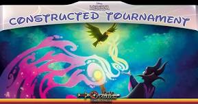 Lorcana Constructed Tournament