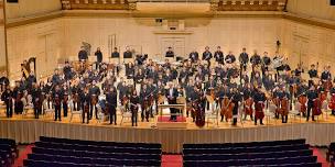 Boston Philharmonic Youth Orchestra