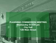 Planning Commission