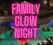 Family Glow Night