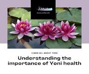 Yoni Health