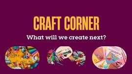 Craft Corner