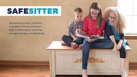 Safe Sitter Class