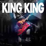 Koncert King King Plus Special Guest Arielle Cumbria