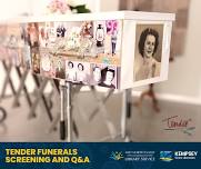 Tender Funerals - Australian Story Screening