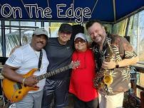 On The Edge Band @Windmill Creek