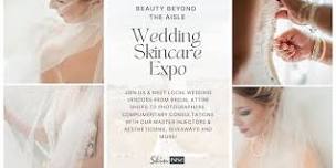 Beauty Beyond The Aisle Wedding Expo