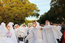 Normanville New Years Eve Pageant