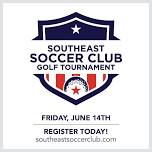 2nd Annual SSC Golf Tournament