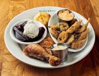 Sunday Night Special: Fried Chicken - May, 26 at Bantam + Biddy