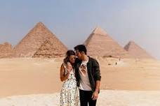 Cheap Egypt Holiday Package: Cairo and El Ain Sokhna Red Sea Tour