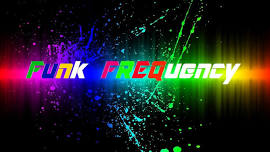 Funk Frequency