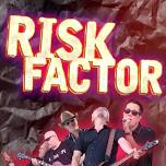 Risk Factor Rocks Billy's Martini Bar (Outdoor Party)