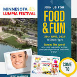 Minnesota Lumpia Festival