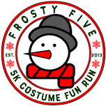 Frosty Five: 5K Costume Fun Run