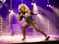 Tina Turner The Musical - Day Tour