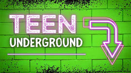 Teen Underground