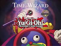 Yu-Gi-Oh! Time Wizard (Edison) - Tournaments