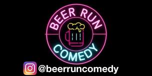 Stand Up Comedy Night at Red Shedman Farm Brewery