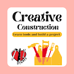 Colorado Springs, CO Creative Construction Camp (3rd grade to 8th grade)