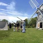 The Revolutionary War Experience at Windmill Village — Brewster Historical Society